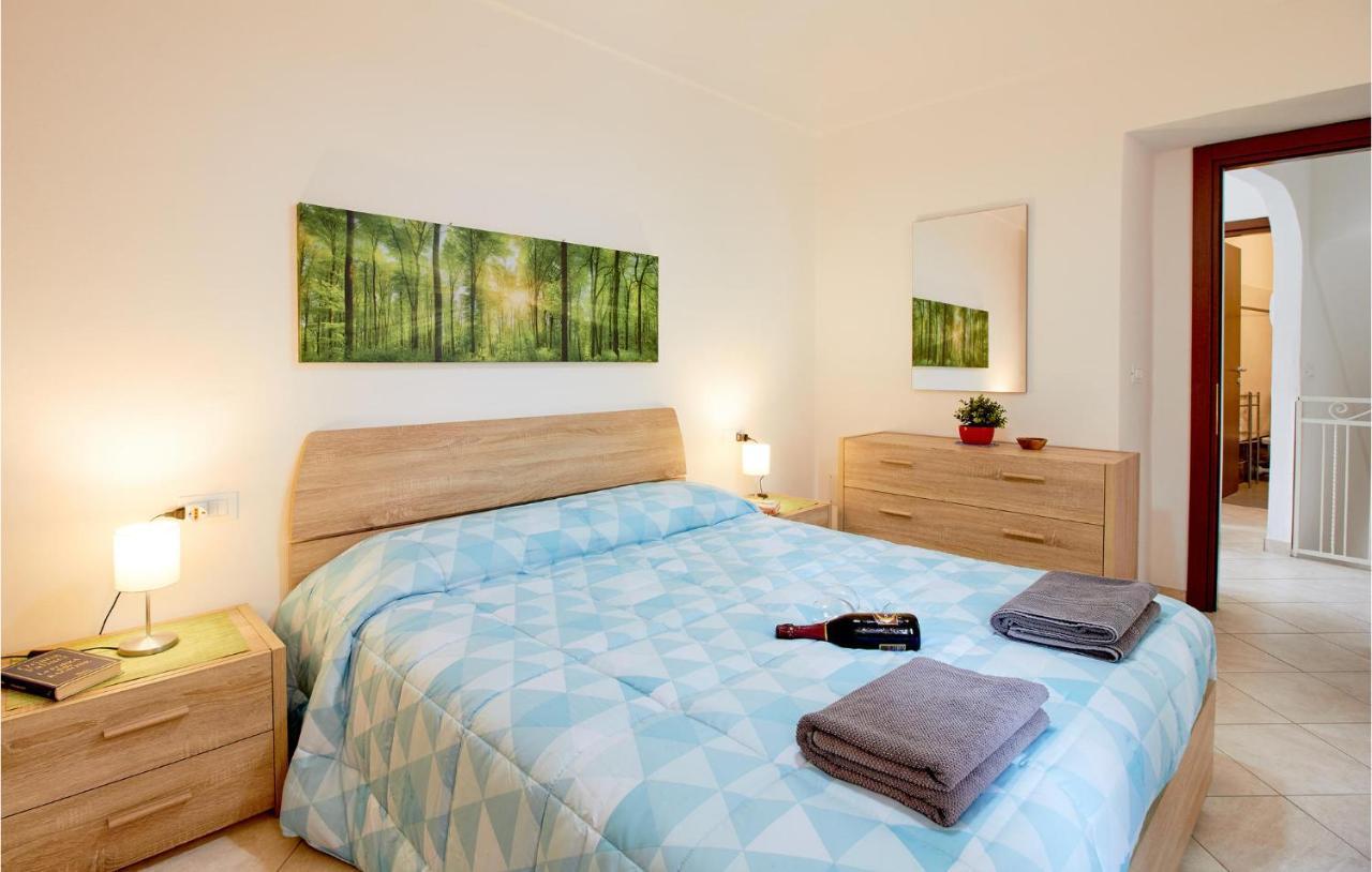 Apartamento La Casa Sul Fiume Dolcedo Exterior foto