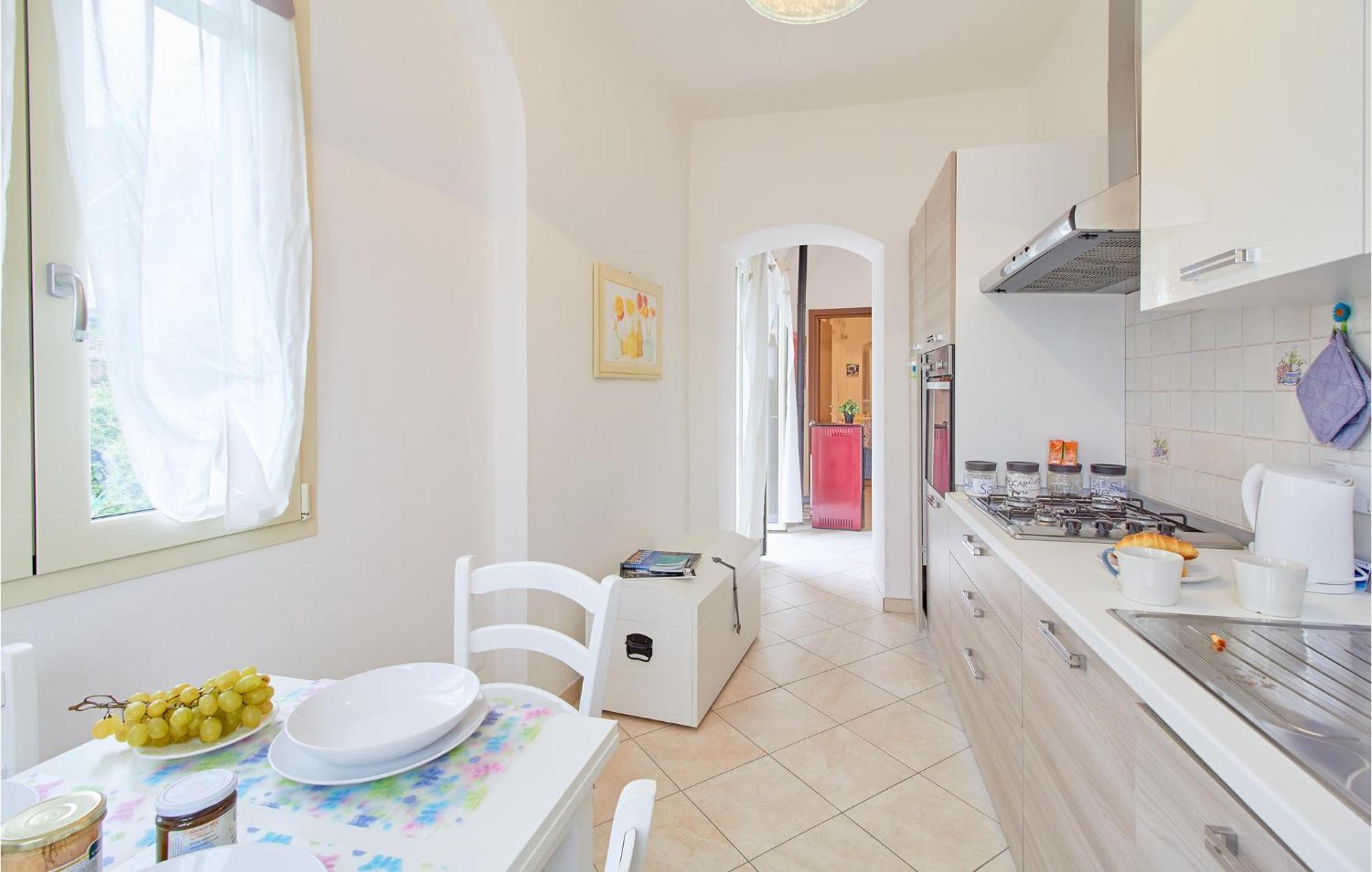Apartamento La Casa Sul Fiume Dolcedo Exterior foto