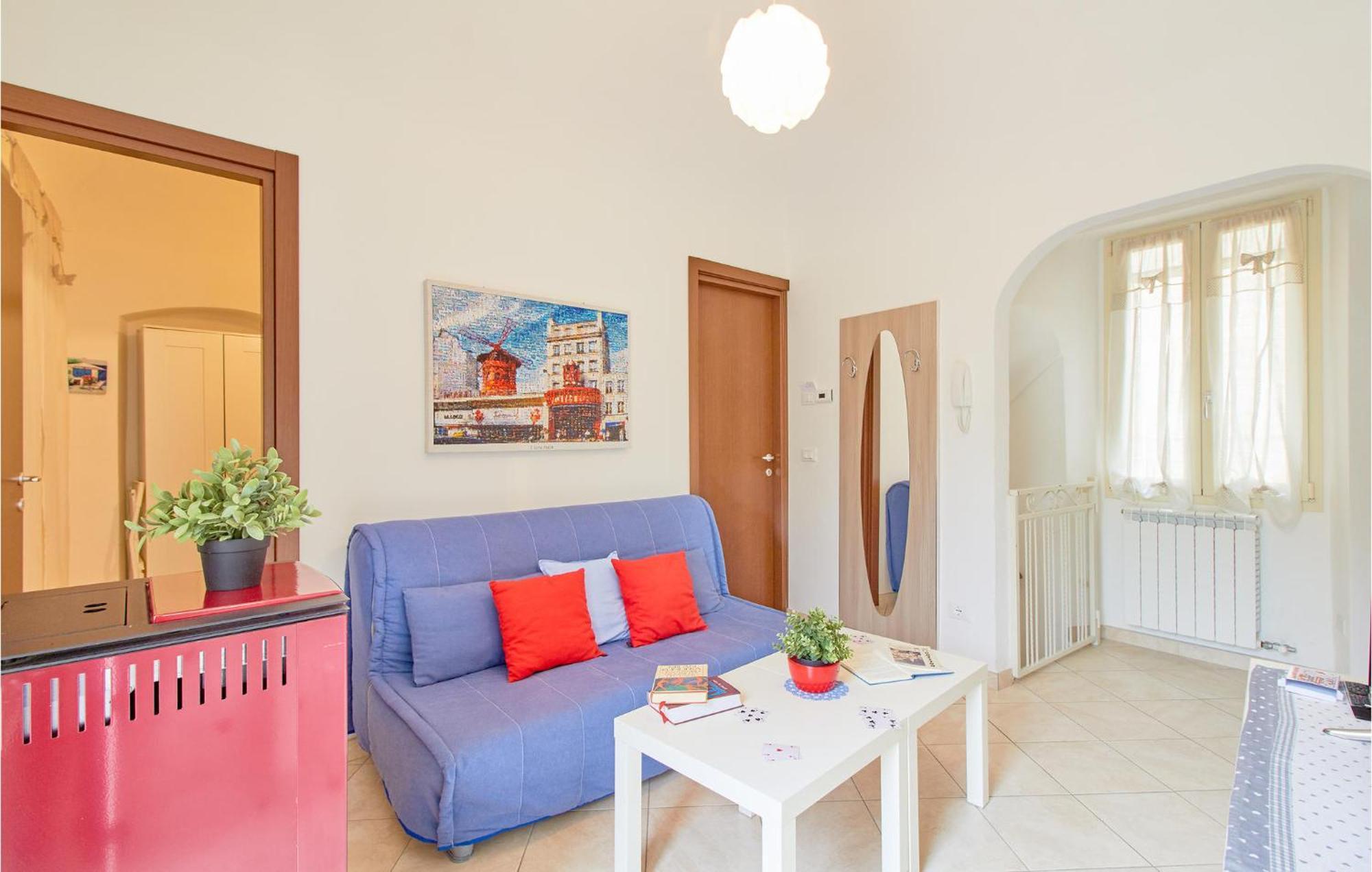 Apartamento La Casa Sul Fiume Dolcedo Exterior foto
